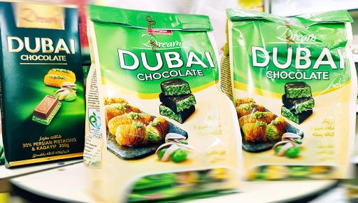 نمایندگی شیرین عسل