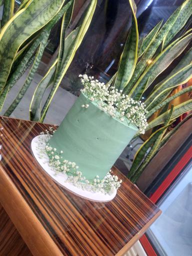 شیرینی فروشی گندم 