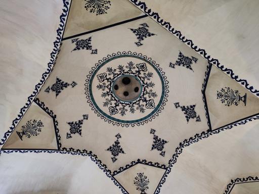 عکس حمام تاریخی وزوان (میرزا ابوتراب)