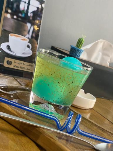 عکس کافه ماریا