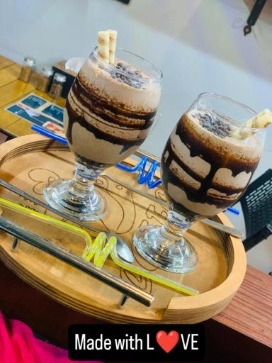 عکس کافه ماریا