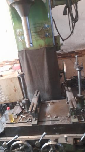 عکس تراشکاری شیری