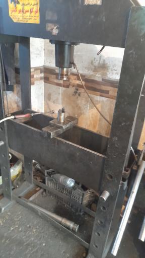 عکس تراشکاری شیری