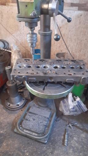 عکس تراشکاری شیری