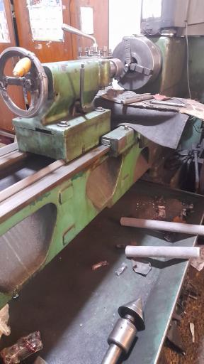 عکس تراشکاری شیری