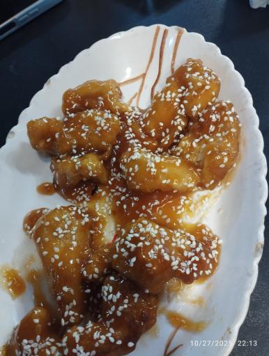 عکس رستوران چینی هاوچی