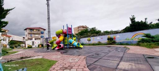 عکس پارک کودک