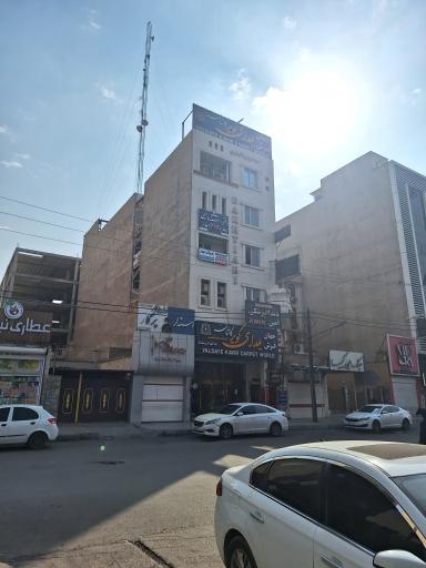 عکس دفترخانه اسناد رسمی ۴۹۳