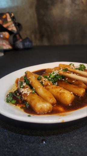 عکس رستوران چینی هاوچی