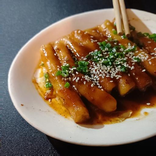 عکس رستوران چینی هاوچی