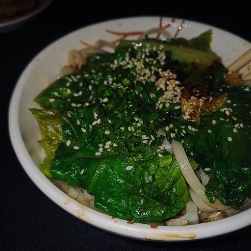 عکس رستوران چینی هاوچی