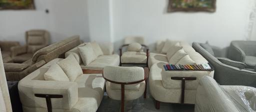 عکس مبلمان عطا