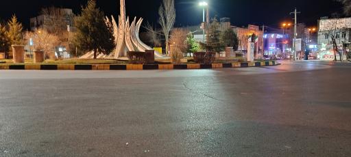 عکس میدان اتحاد