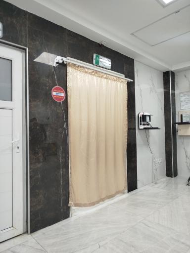 عکس اورژانس بیمارستان امام حسین