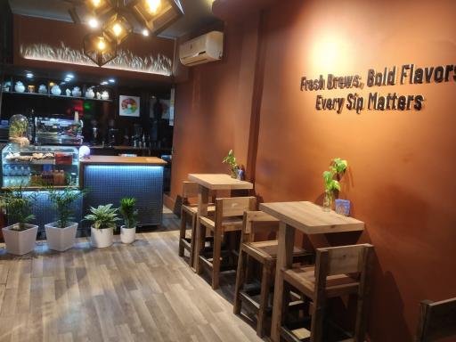 عکس کافه فلو