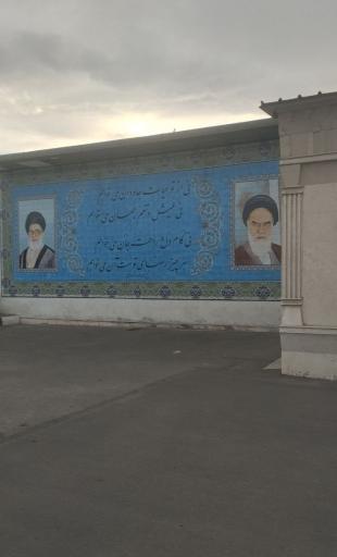 عکس مدیریت منابع انسانی بیمارستان قلب رجائی