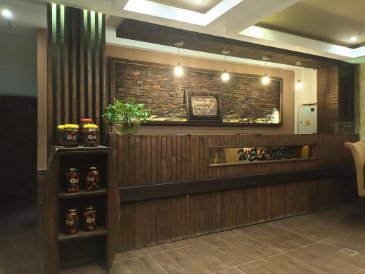 عکس رستوران ایندو