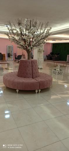 عکس آکادمی زیبایی لیلا مقدم