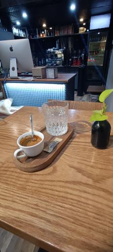 عکس کافه فلو