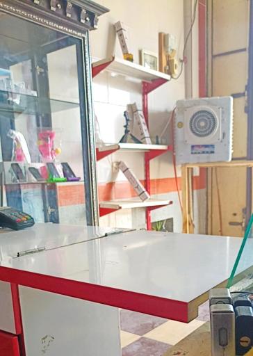 عکس فروشگاه و خدمات موبایل امیر