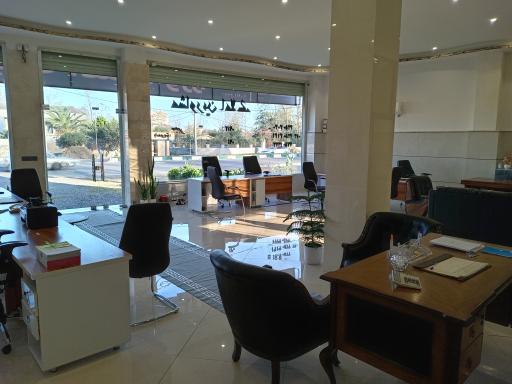 عکس هلدینگ املاک وزرا