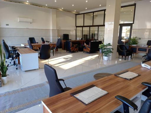 عکس هلدینگ املاک وزرا