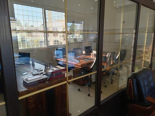 عکس هلدینگ املاک وزرا