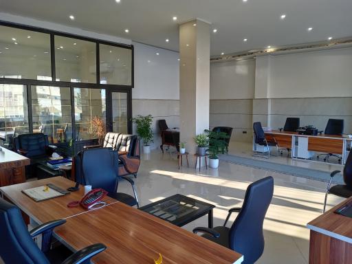 عکس هلدینگ املاک وزرا