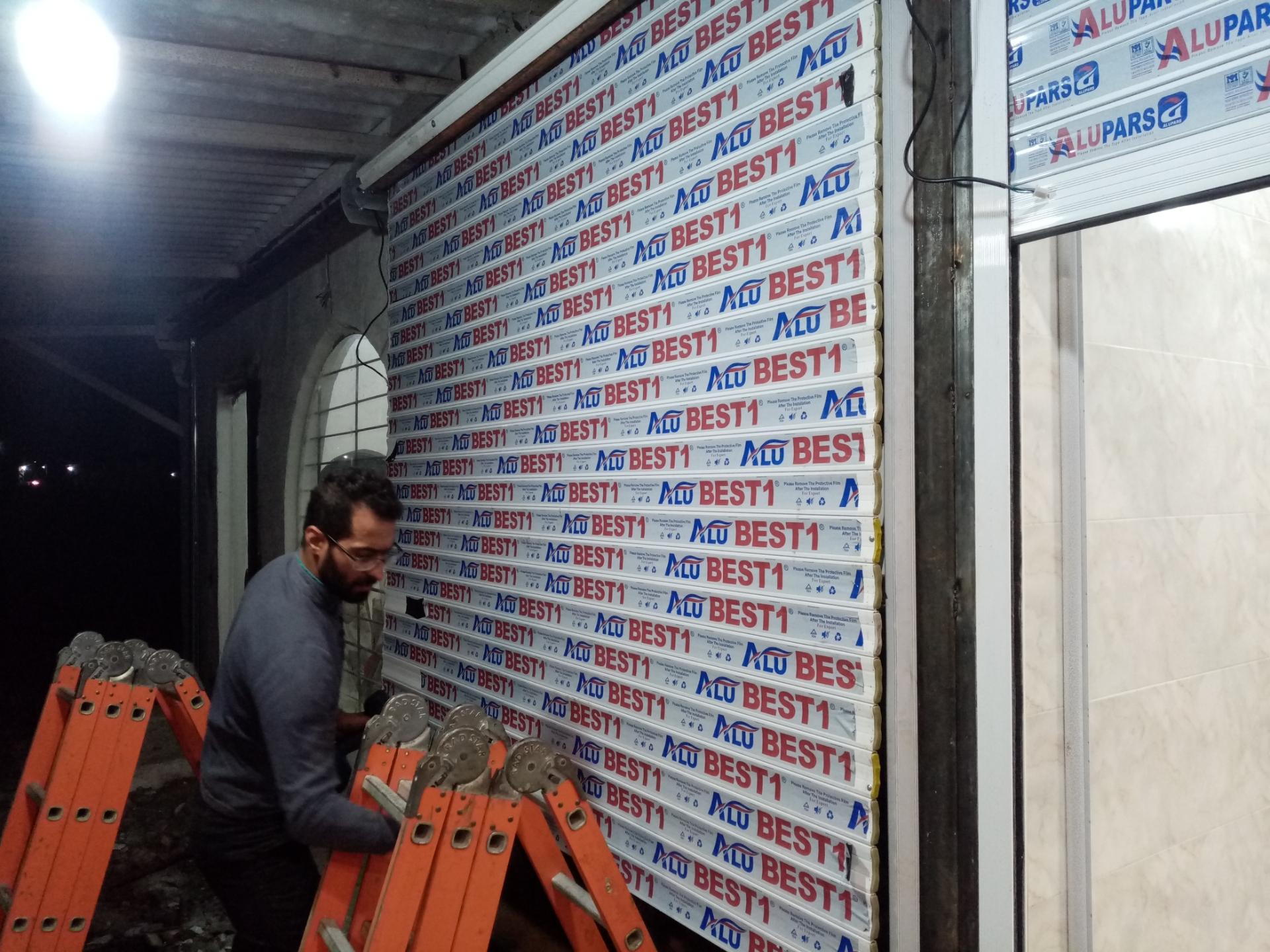 عکس کلینیک حفاظتی پاسارگاد 