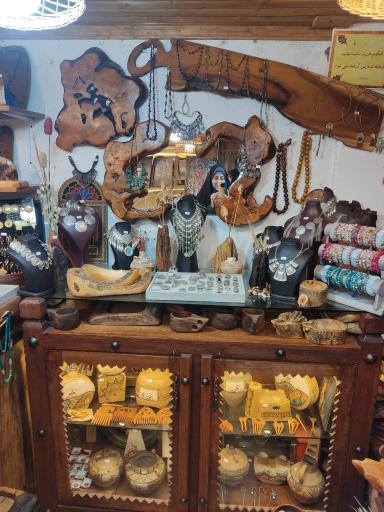 عکس گالری ژاوه