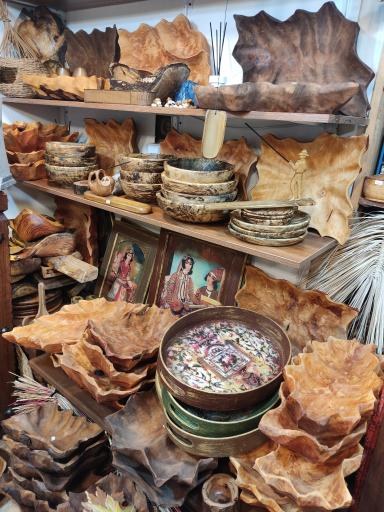 عکس گالری ژاوه