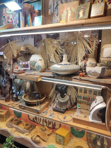 عکس گالری ژاوه