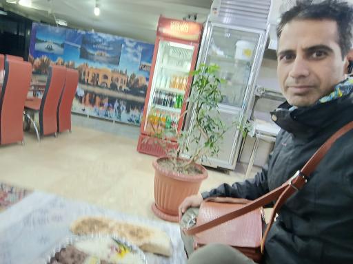 عکس کباب نگین بناب