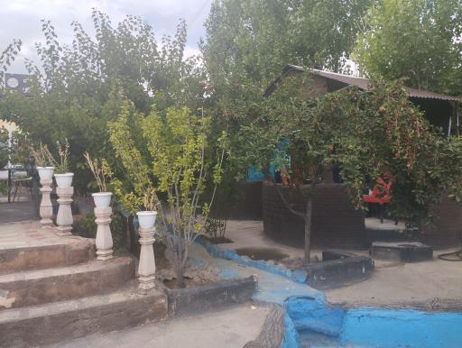 عکس کافه رستوران ماهور