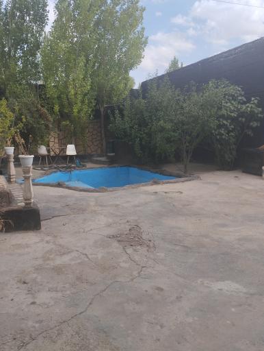 عکس کافه رستوران ماهور