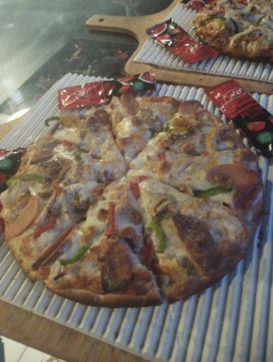 عکس کافه رستوران ماهور