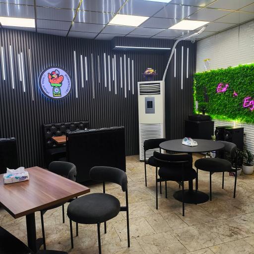 عکس فست فود کیلویی تایسیز