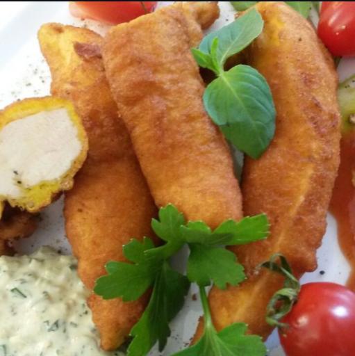 عکس فست فود کیلویی تایسیز