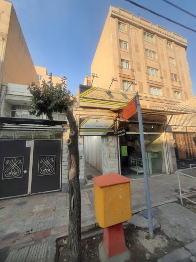 عکس دفتر پیشخوان خدمات دولت