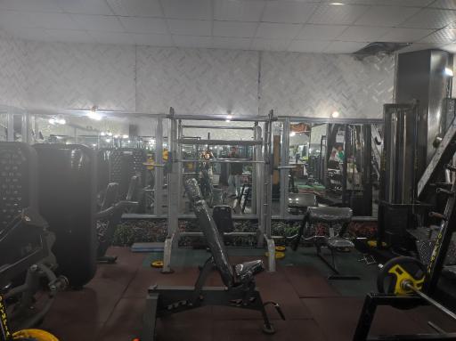 عکس باشگاه ورزشی المپیا