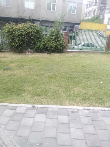 عکس پارک شهدای بسیج