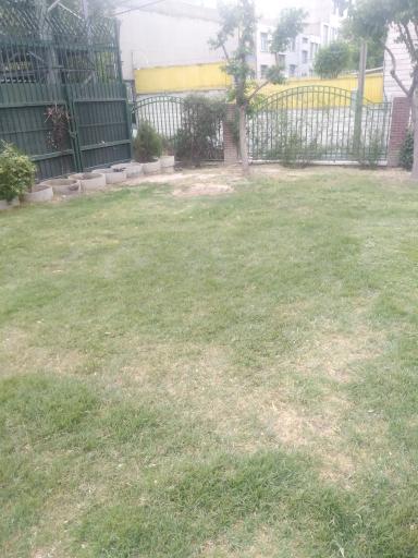 عکس پارک شهدای بسیج