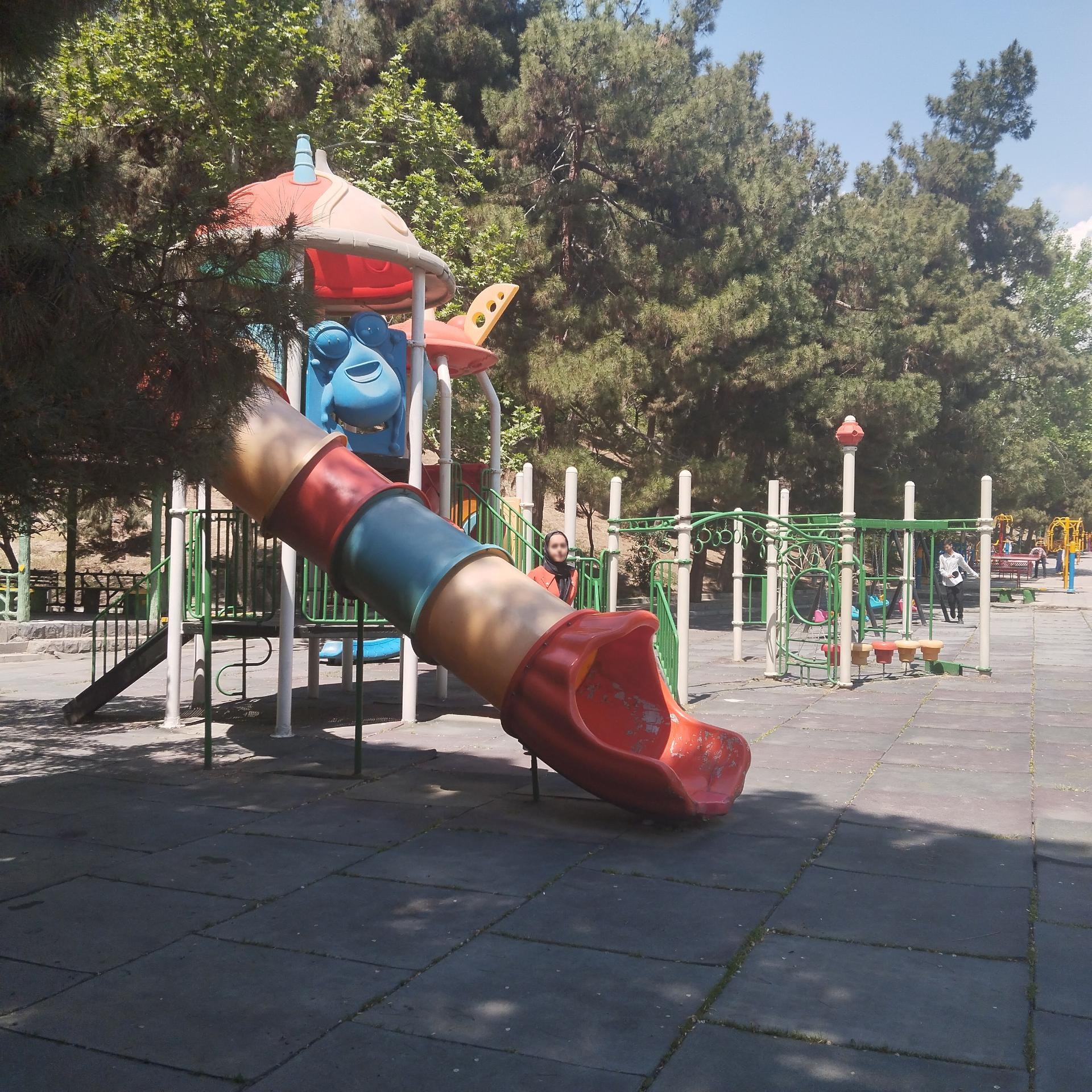 عکس وسایل بازی 