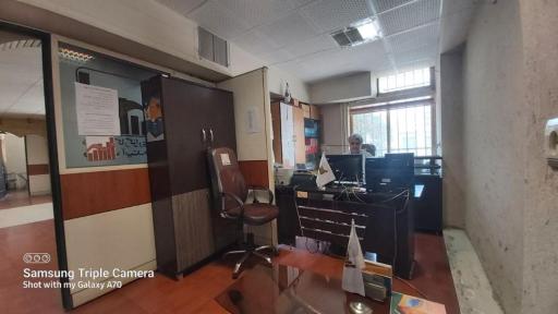 عکس شرکت کارگزاری بانک آینده ، شعبه همدان