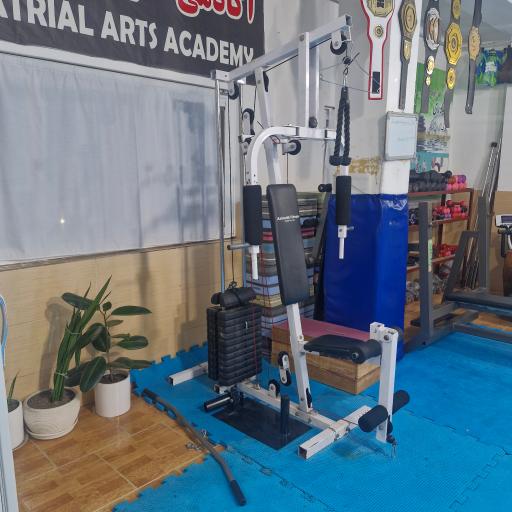 عکس باشگاه استادبازیار آکادمی صحرا 