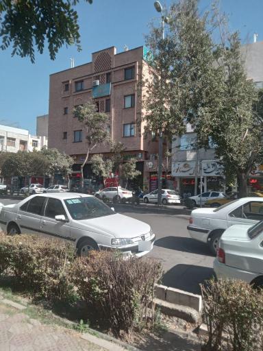 عکس پارک الغدیر