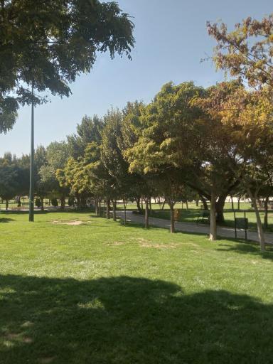 عکس پارک الغدیر