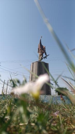 عکس میدان مقاومت