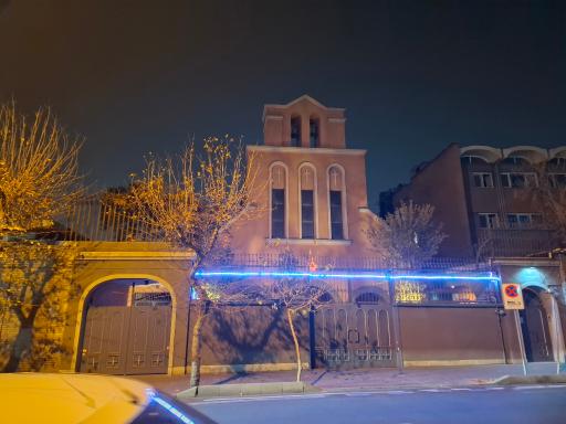 عکس کلیسای کانسولاتا