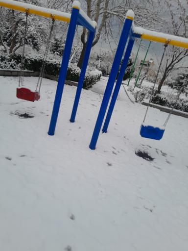 عکس بوستان شاهد